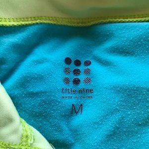 Title nine Jackets & Coats - Title nine Jacket Title nine Jackets & Coats - Title nine Jacket